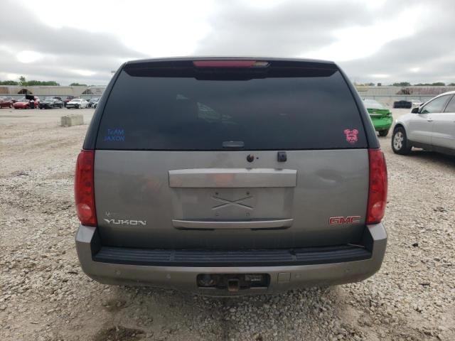 Photo 5 VIN: 1GKFK130X7J105255 - GMC YUKON 