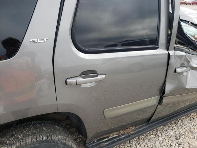 Photo 9 VIN: 1GKFK130X7J105255 - GMC YUKON 