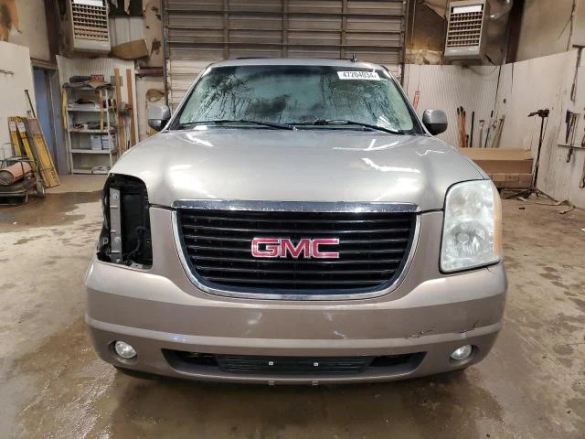 Photo 4 VIN: 1GKFK130X7J142760 - GMC YUKON 