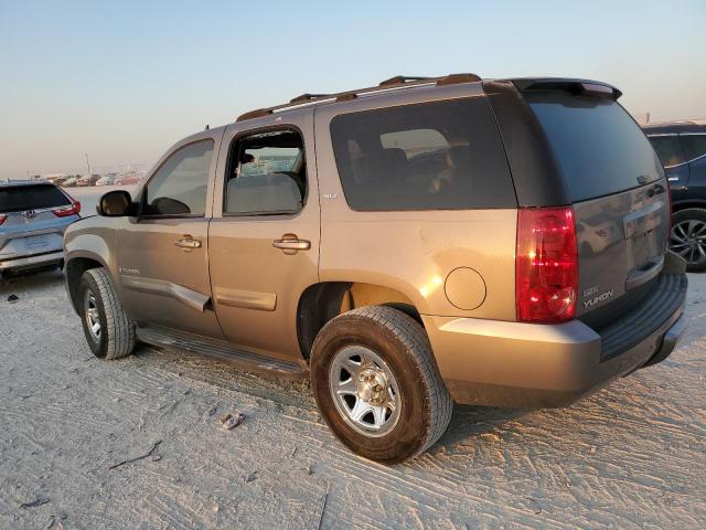 Photo 1 VIN: 1GKFK130X7J229879 - GMC YUKON 