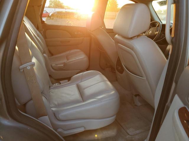 Photo 10 VIN: 1GKFK130X7J229879 - GMC YUKON 