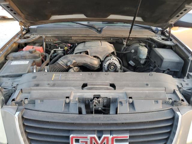 Photo 11 VIN: 1GKFK130X7J229879 - GMC YUKON 