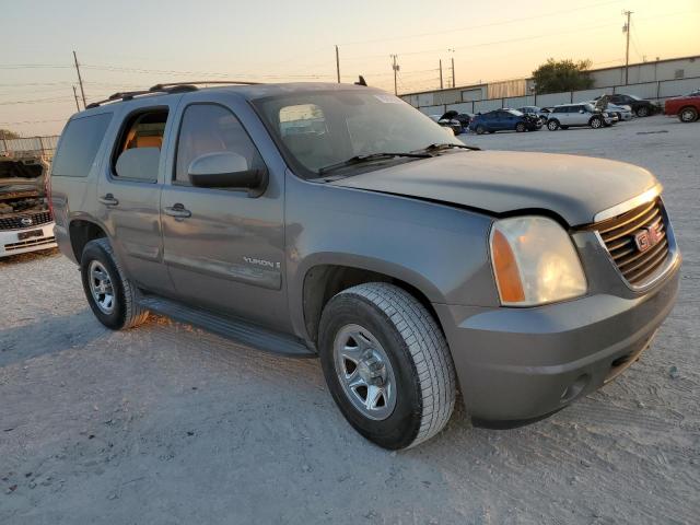 Photo 3 VIN: 1GKFK130X7J229879 - GMC YUKON 