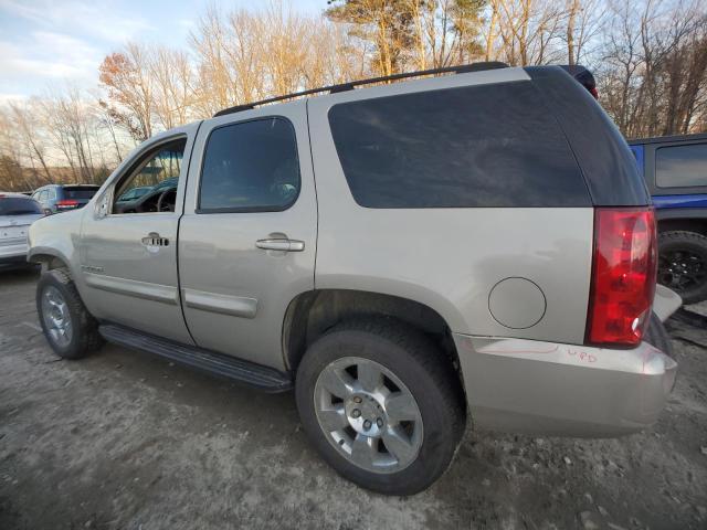 Photo 1 VIN: 1GKFK130X7J249615 - GMC YUKON 