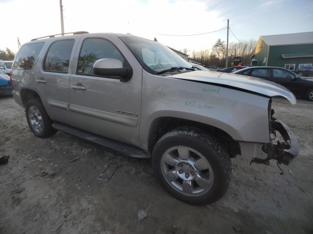 Photo 3 VIN: 1GKFK130X7J249615 - GMC YUKON 