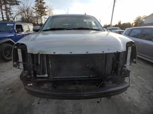 Photo 4 VIN: 1GKFK130X7J249615 - GMC YUKON 