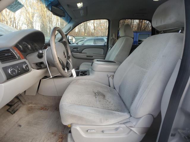 Photo 6 VIN: 1GKFK130X7J249615 - GMC YUKON 