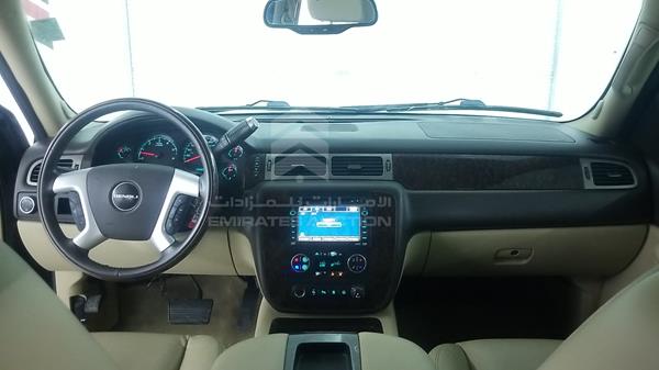 Photo 16 VIN: 1GKFK13249J100055 - GMC YUKON 