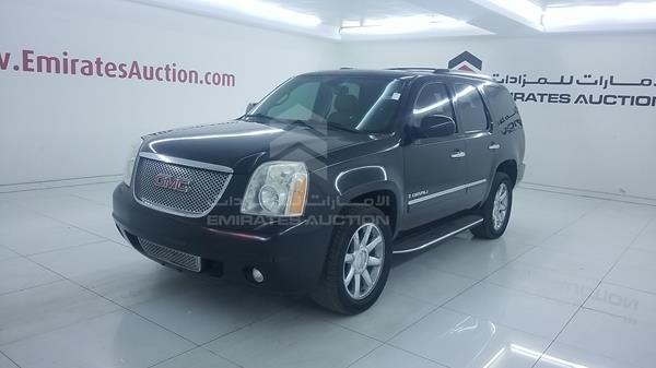 Photo 5 VIN: 1GKFK13249J100055 - GMC YUKON 