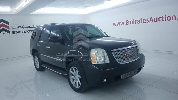 Photo 9 VIN: 1GKFK13249J100055 - GMC YUKON 