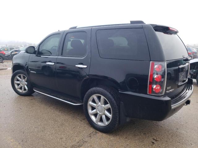 Photo 1 VIN: 1GKFK13269R131793 - GMC YUKON 