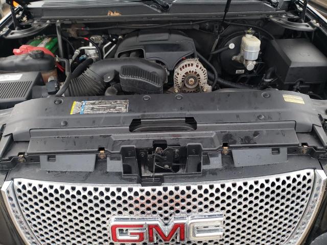 Photo 10 VIN: 1GKFK13269R131793 - GMC YUKON 