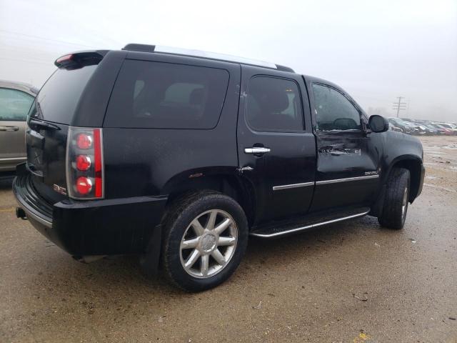 Photo 2 VIN: 1GKFK13269R131793 - GMC YUKON 