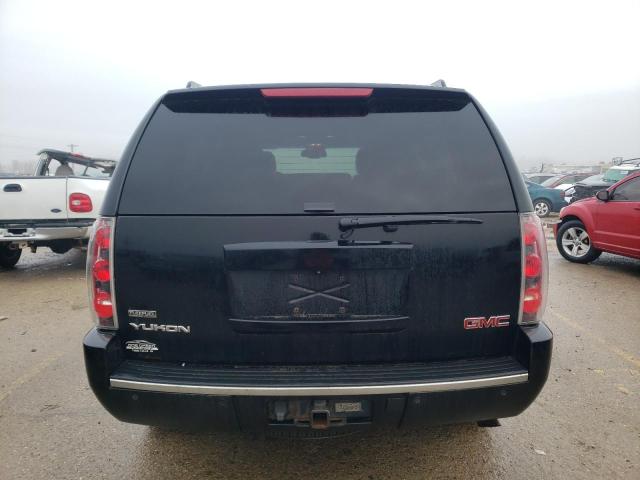 Photo 5 VIN: 1GKFK13269R131793 - GMC YUKON 