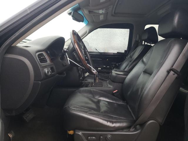 Photo 6 VIN: 1GKFK13269R131793 - GMC YUKON 