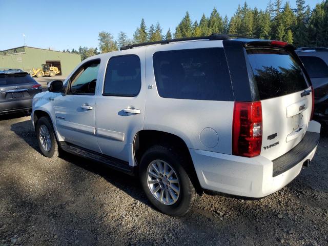 Photo 1 VIN: 1GKFK13508R217982 - GMC YUKON HYBR 