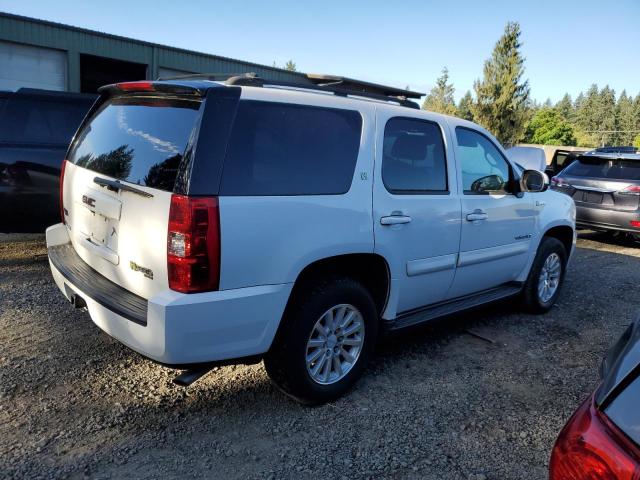 Photo 2 VIN: 1GKFK13508R217982 - GMC YUKON HYBR 