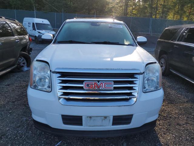 Photo 4 VIN: 1GKFK13508R217982 - GMC YUKON HYBR 