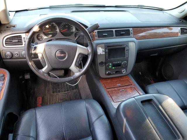 Photo 7 VIN: 1GKFK13508R217982 - GMC YUKON HYBR 