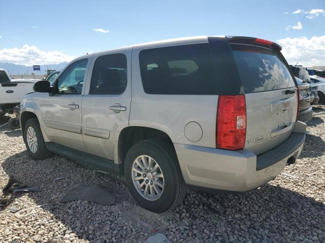 Photo 1 VIN: 1GKFK13508R240243 - GMC YUKON HYBR 