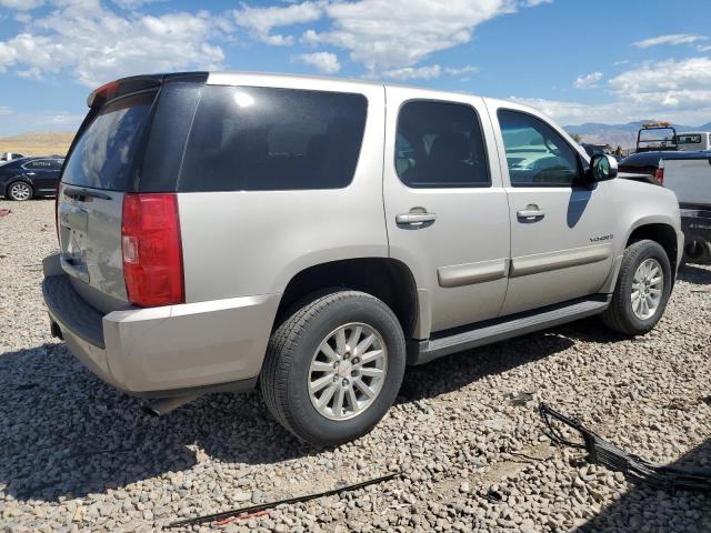 Photo 2 VIN: 1GKFK13508R240243 - GMC YUKON HYBR 