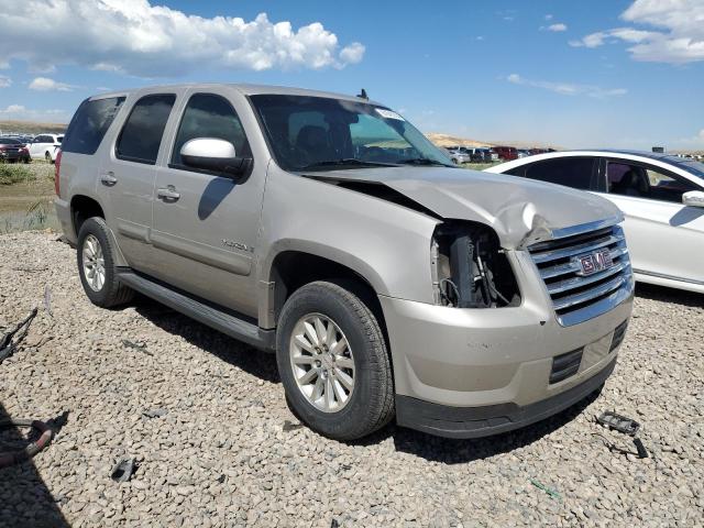 Photo 3 VIN: 1GKFK13508R240243 - GMC YUKON HYBR 