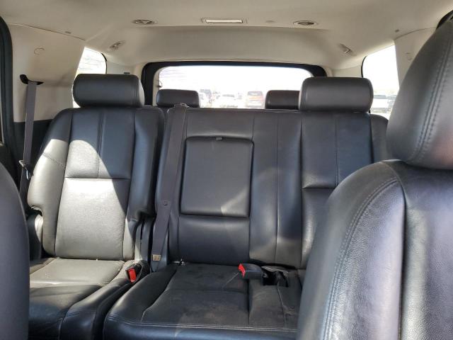 Photo 9 VIN: 1GKFK13508R240243 - GMC YUKON HYBR 