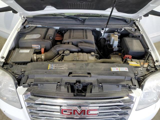 Photo 11 VIN: 1GKFK13509R115759 - GMC YUKON HYBR 