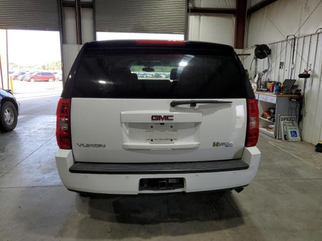 Photo 5 VIN: 1GKFK13509R115759 - GMC YUKON HYBR 