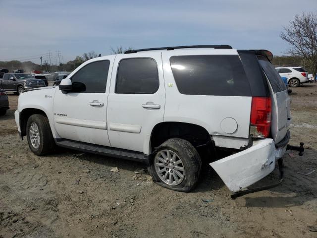 Photo 1 VIN: 1GKFK13509R144078 - GMC YUKON 