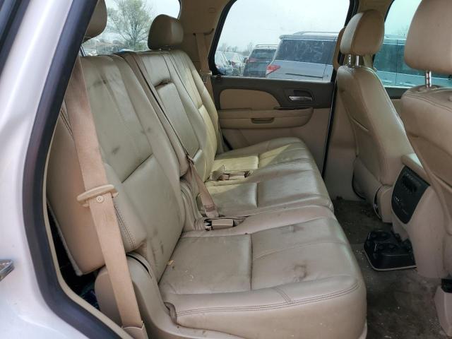 Photo 10 VIN: 1GKFK13509R144078 - GMC YUKON 