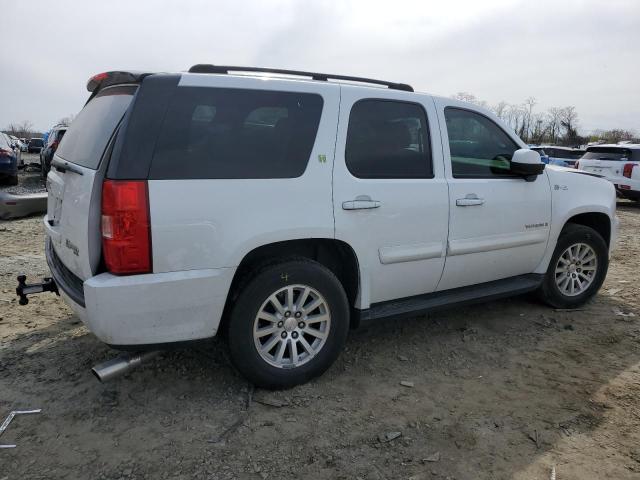 Photo 2 VIN: 1GKFK13509R144078 - GMC YUKON 