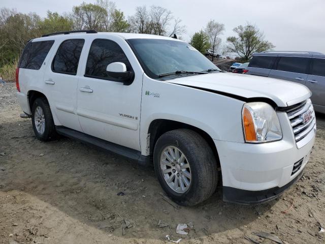 Photo 3 VIN: 1GKFK13509R144078 - GMC YUKON 