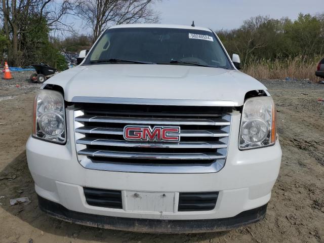 Photo 4 VIN: 1GKFK13509R144078 - GMC YUKON 