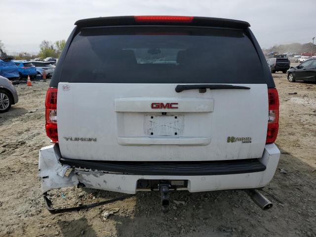 Photo 5 VIN: 1GKFK13509R144078 - GMC YUKON 