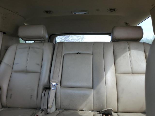 Photo 9 VIN: 1GKFK13509R144078 - GMC YUKON 