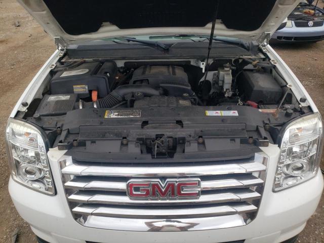 Photo 11 VIN: 1GKFK13518R239702 - GMC YUKON HYBR 