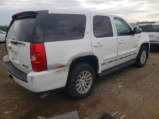 Photo 2 VIN: 1GKFK13518R239702 - GMC YUKON HYBR 