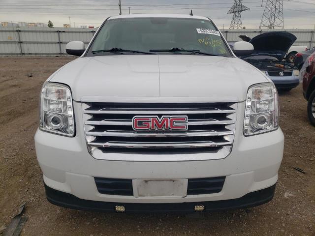 Photo 4 VIN: 1GKFK13518R239702 - GMC YUKON HYBR 