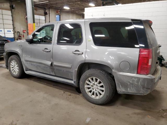 Photo 1 VIN: 1GKFK13528R241961 - GMC YUKON 