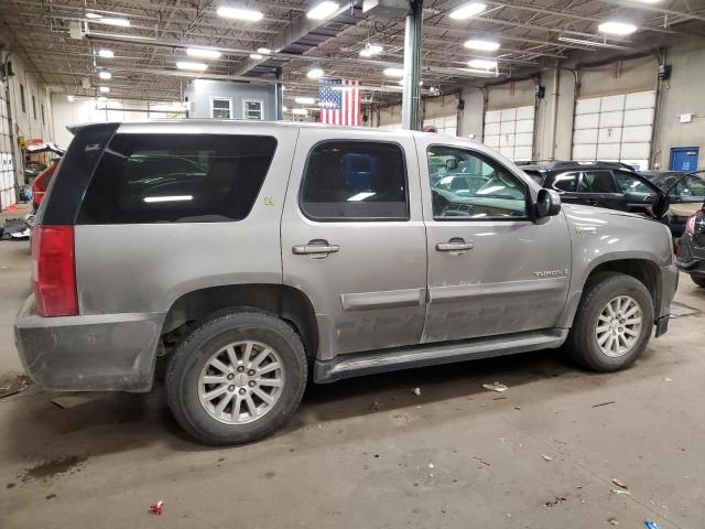 Photo 2 VIN: 1GKFK13528R241961 - GMC YUKON 