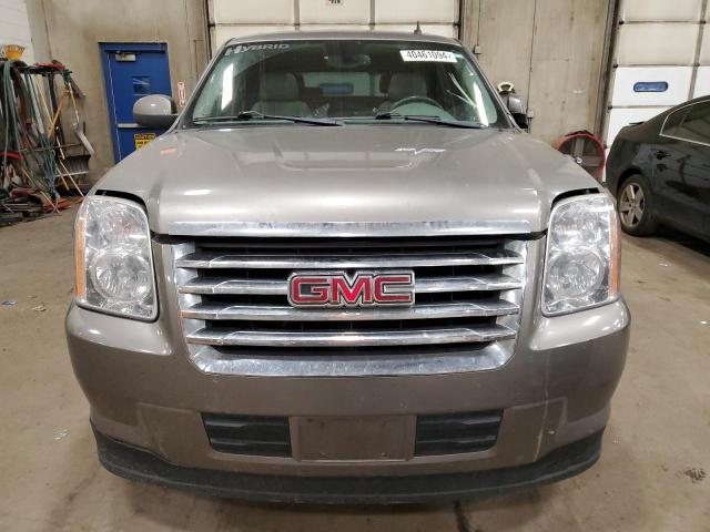 Photo 4 VIN: 1GKFK13528R241961 - GMC YUKON 