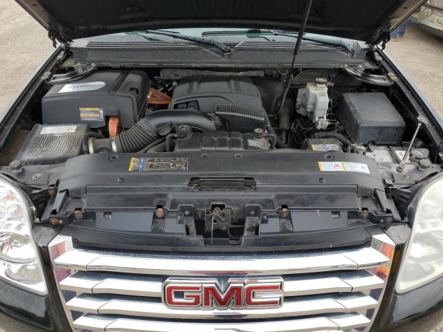 Photo 11 VIN: 1GKFK13528R272692 - GMC YUKON HYBR 