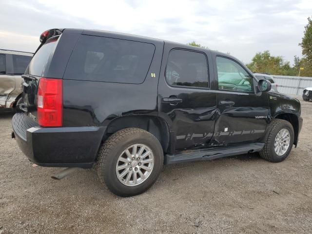 Photo 2 VIN: 1GKFK13528R272692 - GMC YUKON HYBR 