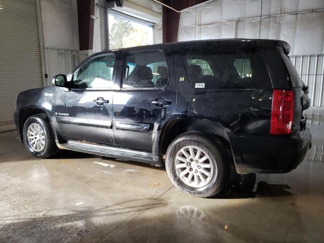 Photo 1 VIN: 1GKFK13548R239953 - GMC YUKON HYBR 