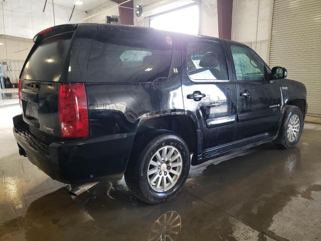 Photo 2 VIN: 1GKFK13548R239953 - GMC YUKON HYBR 