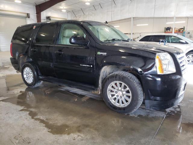 Photo 3 VIN: 1GKFK13548R239953 - GMC YUKON HYBR 