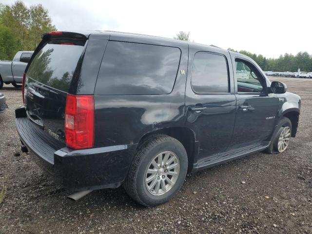 Photo 2 VIN: 1GKFK13549R106949 - GMC YUKON HYBR 