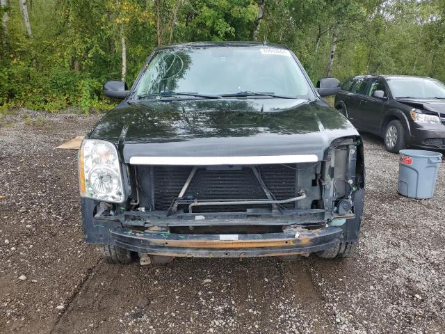 Photo 4 VIN: 1GKFK13549R106949 - GMC YUKON HYBR 