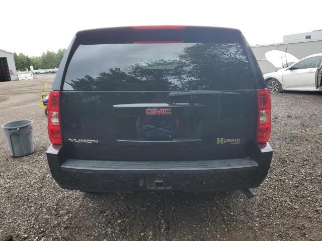 Photo 5 VIN: 1GKFK13549R106949 - GMC YUKON HYBR 